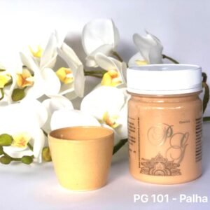 PG 101 - Palha Claro