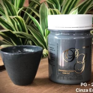 PG 214 - Cinza Escuro