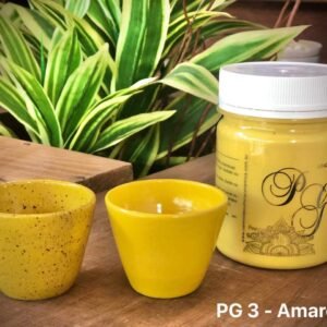 PG 3 - Amarelo