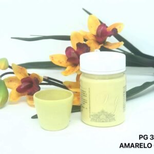 PG 31 - Amarelo Claro