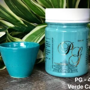 PG 49 - Verde Caribe