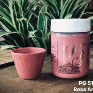 PG 511 - Rosa Antigo