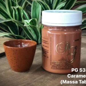 PG 53 - Caramelo