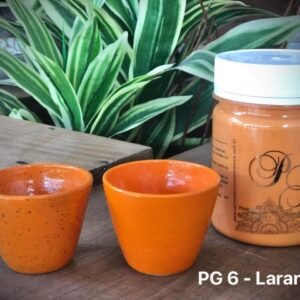 PG 6 - Laranja