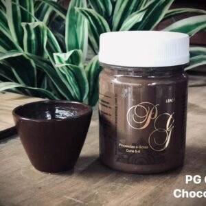 PG 62 - Chocolate