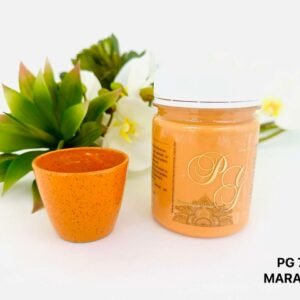 PG 709 - Maracatu