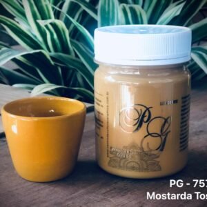 PG 757 - Mostarda Toscana