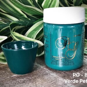 PG 84 - Verde Petróleo