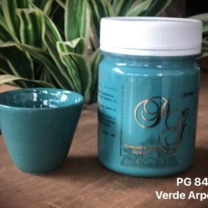 PG 843 - Verde Arpoador