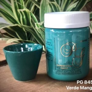 PG 845 - Verde Manguezal