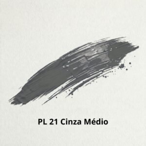PL 21 Cinza Médio