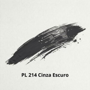 PL 214 Cinza Escuro