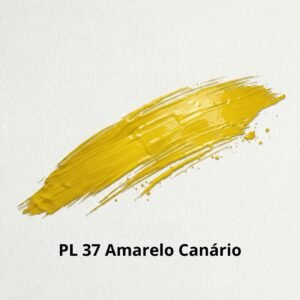 PL 37 Amarelo Canário