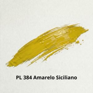 PL 384 Amarelo Siciliano