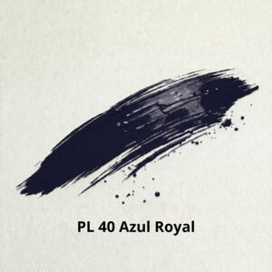 PL 40 Azul Royal