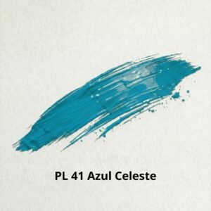 PL 41 Azul Celeste