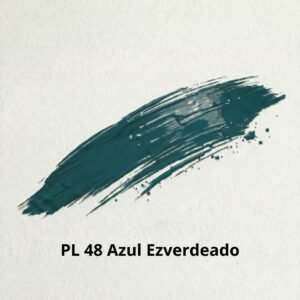 PL 48 Azul Esverdeado