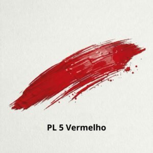 PL 5 Vermelho