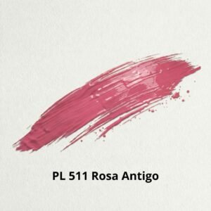 PL 511 Rosa Antigo