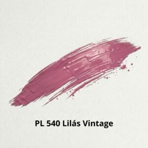 PL 540 Lilás Vintage