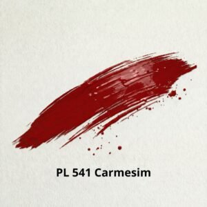 PL 541 Carmesim