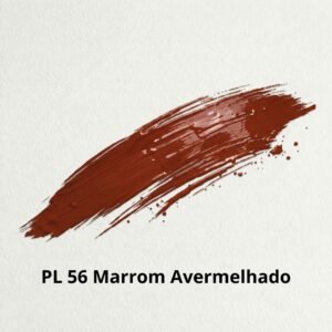 PL 56 Marrom Avermelhado
