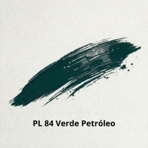 PL 84 Verde Petróleo