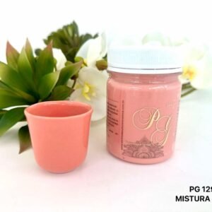 PG - 129 Mistura Fina