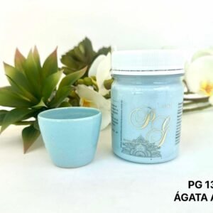 PG - 133 Ágata Azul
