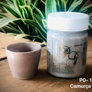 PG 15 - Camurça Claro