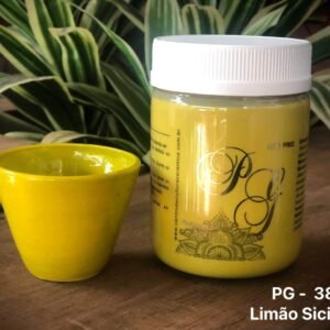 PG - 384 Limão Siciliano
