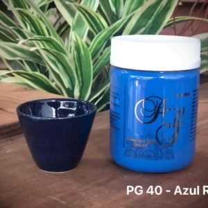 PG - 40 Azul Royal