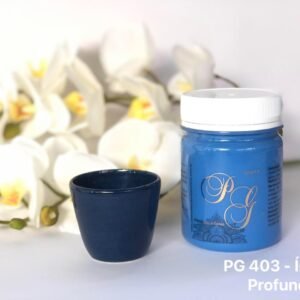 PG - 403 Índigo Profundo