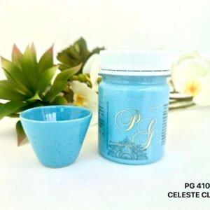PG - 410 Azul Celeste Claro
