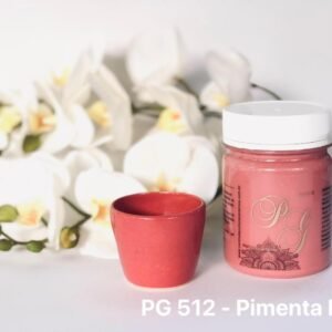 PG - 512 Pimenta Rosa