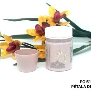 PG -  5141 Pétala de Rosa