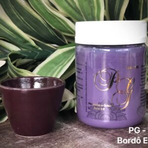 PG - 54 Bordô Escuro