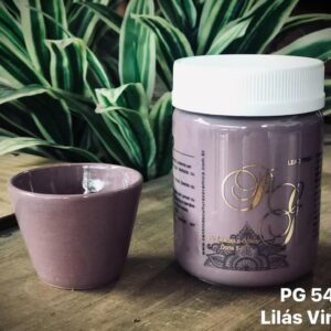 PG - 540 Lilás Vintage