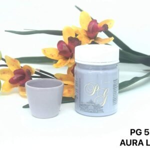 PG - 551 Aura Lilás