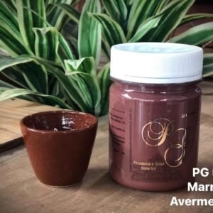 PG - 56 Marrom Avermelhado