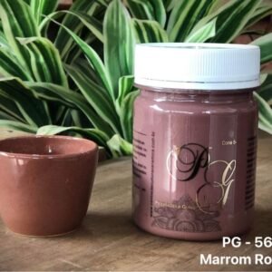PG - 560 Marrom Rosado