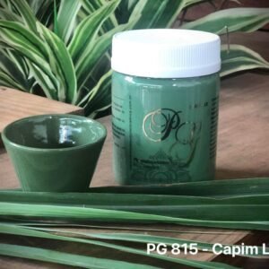 PG - 815 Capim Limão