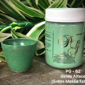 PG - 82  Verde Alface
