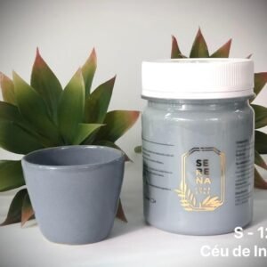 S - 12 Céu de Inverno