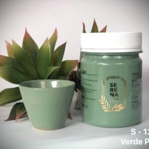 S - 120 Verde Pálido