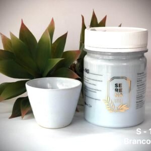 S - 140 Branco Ártico