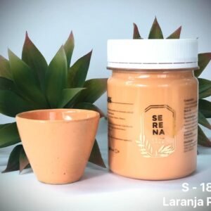 S - 186 Laranja Palido