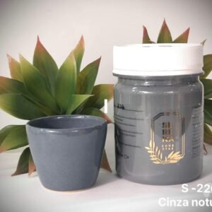 S - 226 Cinza Noturno