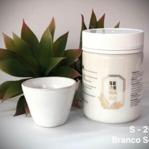 S - 26 Branco Sereno