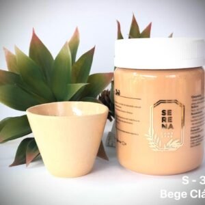 S - 32 Bege Clássico